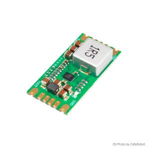 ماژول رگولاتور DC به DC افزاینده MP3429