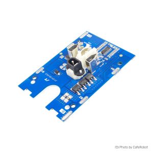 ماژول محافظ شارژ باتری لیتیومی 5 سل 30A مناسب دریل شارژی