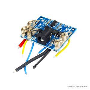 ماژول محافظ شارژ باتری لیتیومی 5 سل 20A مناسب دریل شارژی