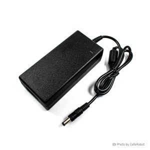  پاور آداپتور 12 ولت 5 آمپر بین راهی