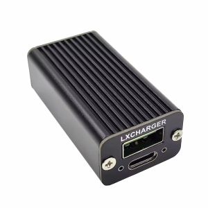 100W مدل LX-Charger ماژول شارژر موبایل سوپر فست شارژ