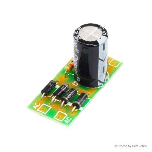 فیلتر یکسو کننده پل کامل / ماژول تبدیل AC به DC 1N4007