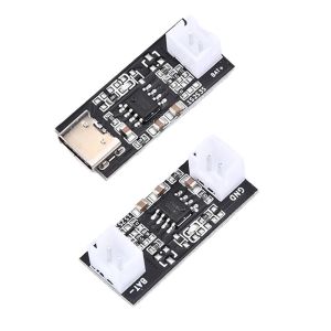 ماژول شارژر باتری نیکلی CN3085