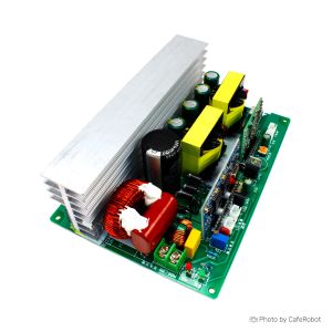 ماژول اینورتر تمام موج سینوسی DC به AC افزاینده 1000 وات
