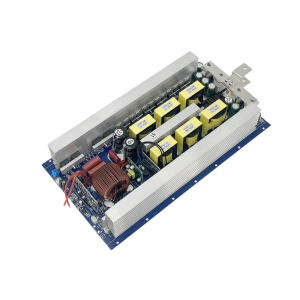ماژول اینورتر تمام موج سینوسی DC به AC افزاینده 3000 وات