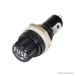 جافیوز پیچی کوچک 5x20mm