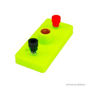 پایه سرپیچ E10