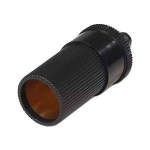 فیش مادگی فندکی سر سیم