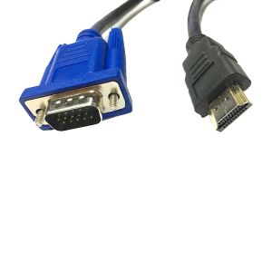 کابل HDMI به VGA