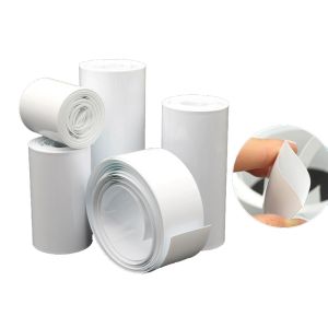 وارنیش PVC سفید