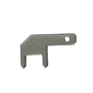 سرسیم روبردی نری کولری راست