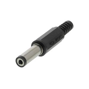 فیش آداپتور استاندارد 5.5mmx2.1mm