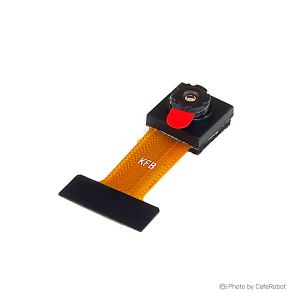 دوربین OV7670 به همراه سوکت