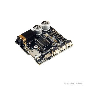 ماژول دیکدر بلوتوث VHM-314-V2.0 با خروجی استریو
