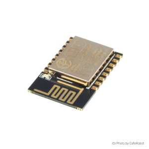 ماژول ESP-12E دارای هسته وای فای ESP8266
