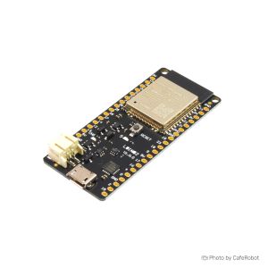 برد توسعه ESP32 دارای وای فای، بلوتوث و چیپ درایور CP210x