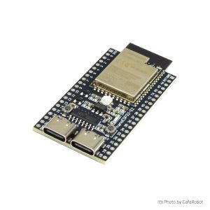 برد توسعه ESP32-S2-WROOM دارای هسته وای فای ESP32