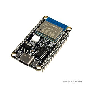 برد توسعه Ai-WB2-13-Kit دارای بلوتوث 5.0 و وای فای (تولید Ai Thinker)