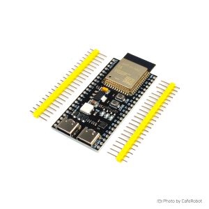 برد توسعه ESP32-S3-WROOM-1 دارای هسته وای فای ESP32