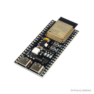 برد توسعه ESP32-S3-WROOM-1 دارای هسته وای فای ESP32