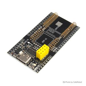ماژول تست و پروگرامر بردهای ESP32/ ESP-01/ ESP12