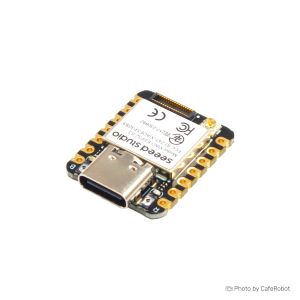 ماژول وای فای و بلوتوث XIAO ESP32S3 Sense با دوربین OV2640