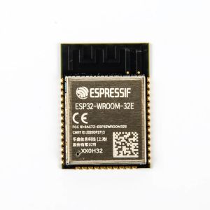 ماژول ESP32-WROOM-32E تولید Espressif