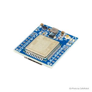 برد توسعه مینی Air780E دارای ارتباط 4G