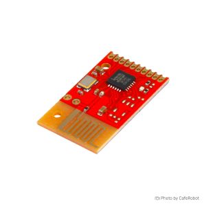 ماژول فرستنده اطلاعات بی سیم L24YK ، دارای فرکانس 2.4GHz