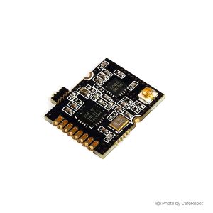 ماژول فرستنده گیرنده NRF24L01+PA+LNA مدل GT-24 Mini