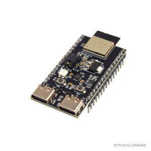 برد توسعه ESP32-H2-DevKitM