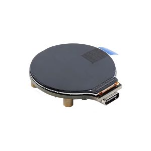 برد توسعه ESP32 با نمایشگر گرد 1.28 اینچ تاچ