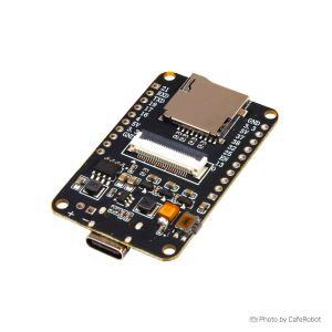 ماژول ESP32-CAM Plus با دوربین OV5640