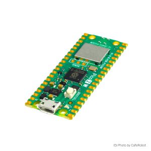 برد رزبری پای پیکو Pico 2 W