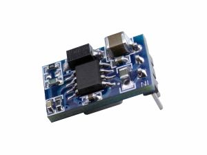  ماژول تغذیه سوئیچینگ کاهنده  با ولتاژ 5 و خروجی 3 آمپر رایت پرومیک - DTD-5405-RA 