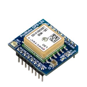 ماژول موقعیت یاب L80 پرومیک-PM-GPS-001