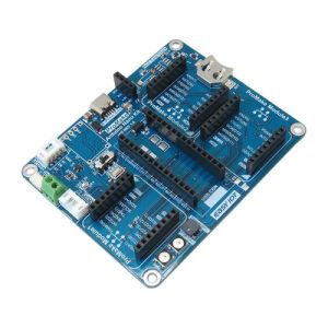   کریر برد توسعه مقدماتی  آردینو نانو پرومیک - CRR-ARD-002