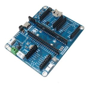   کریر برد توسعه مقدماتی رزبری پیکو پرومیک - CRR-PICO-002