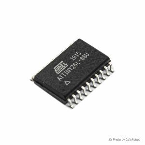 ATTiny26L آی سی