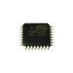 میکرو کنترلرATMEGA8A-AU-SMD