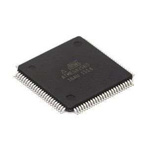 میکرو کنترلرATMEGA2560-16AU