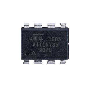 میکروکنترولر attiny85-SMD