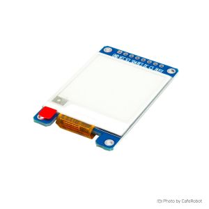 ماژول نمایشگر کاغذ الکترونیکی (E-Paper) 1.54 اینچ