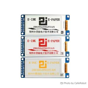 ماژول نمایشگر کاغذ الکترونیکی (E-Paper) 2.13 اینچ