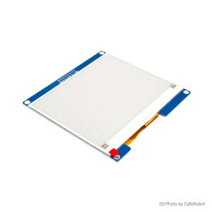 ماژول نمایشگر کاغذ الکترونیکی (E-Paper) 4.2 اینچ