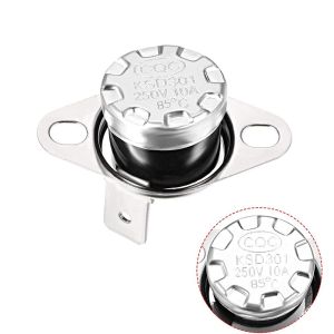 ترموسوئیچ 16 آمپر KSD302 مدل NC