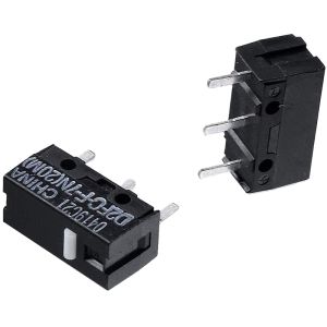 میکروسوئیچ مخصوص ماوس برند Omron (20 میلیون کلیک)