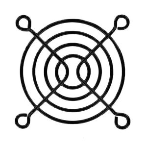 محافظ فن رنگ مشکی