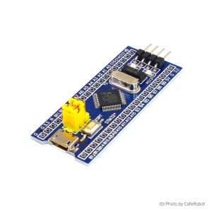 برد مینی آرم STM32F103C8T6 Blue Pill