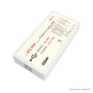 پروگرامر Jtag / Xilinx ویژه بردهای FPGA / CPLD